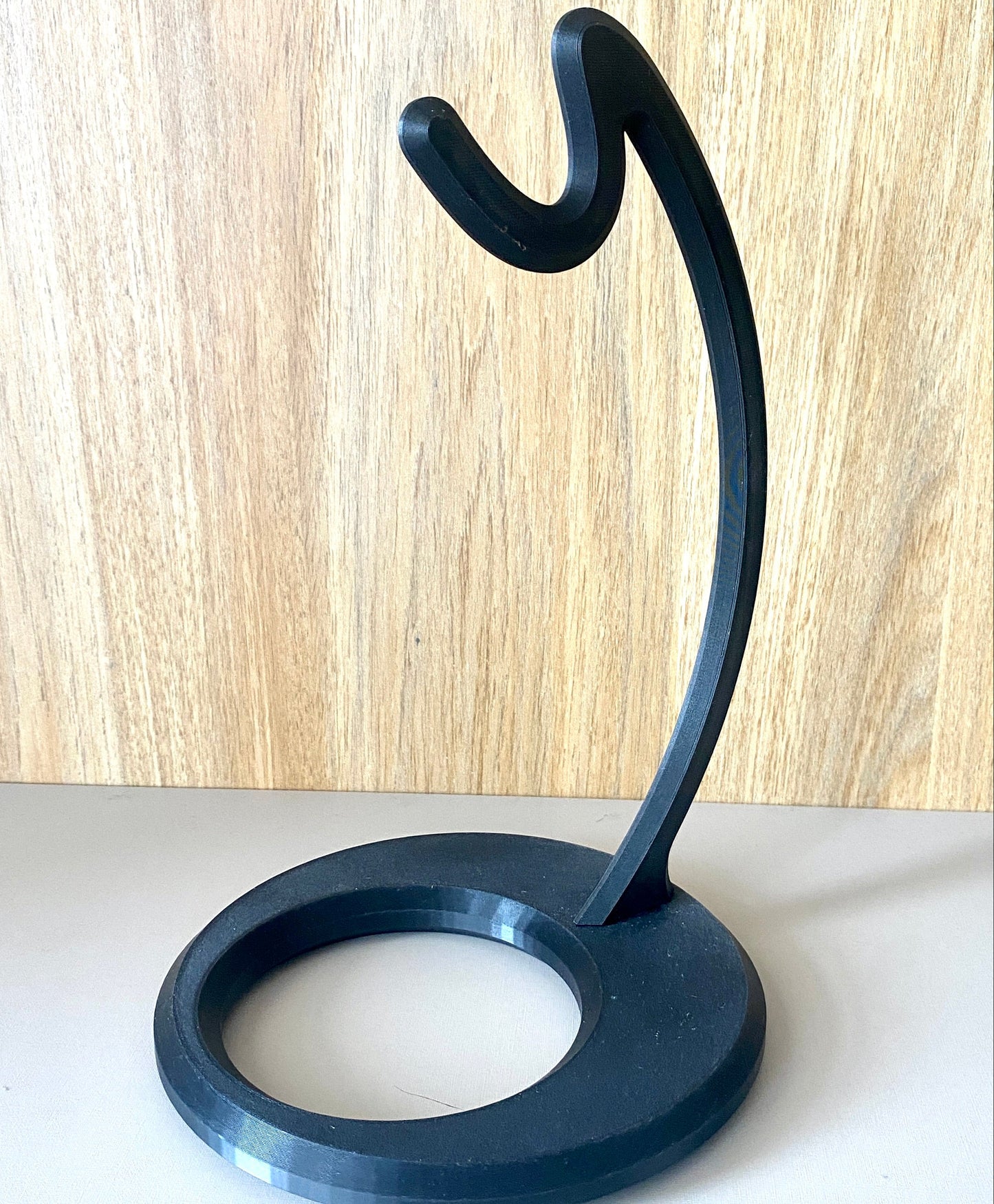 Suporte de Mesa para Bananas – Organizador de Frutas em Impressão 3D