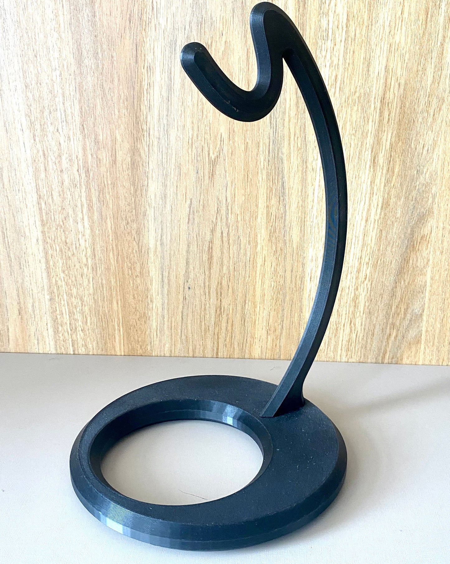 Suporte de Mesa para Bananas – Organizador de Frutas em Impressão 3D