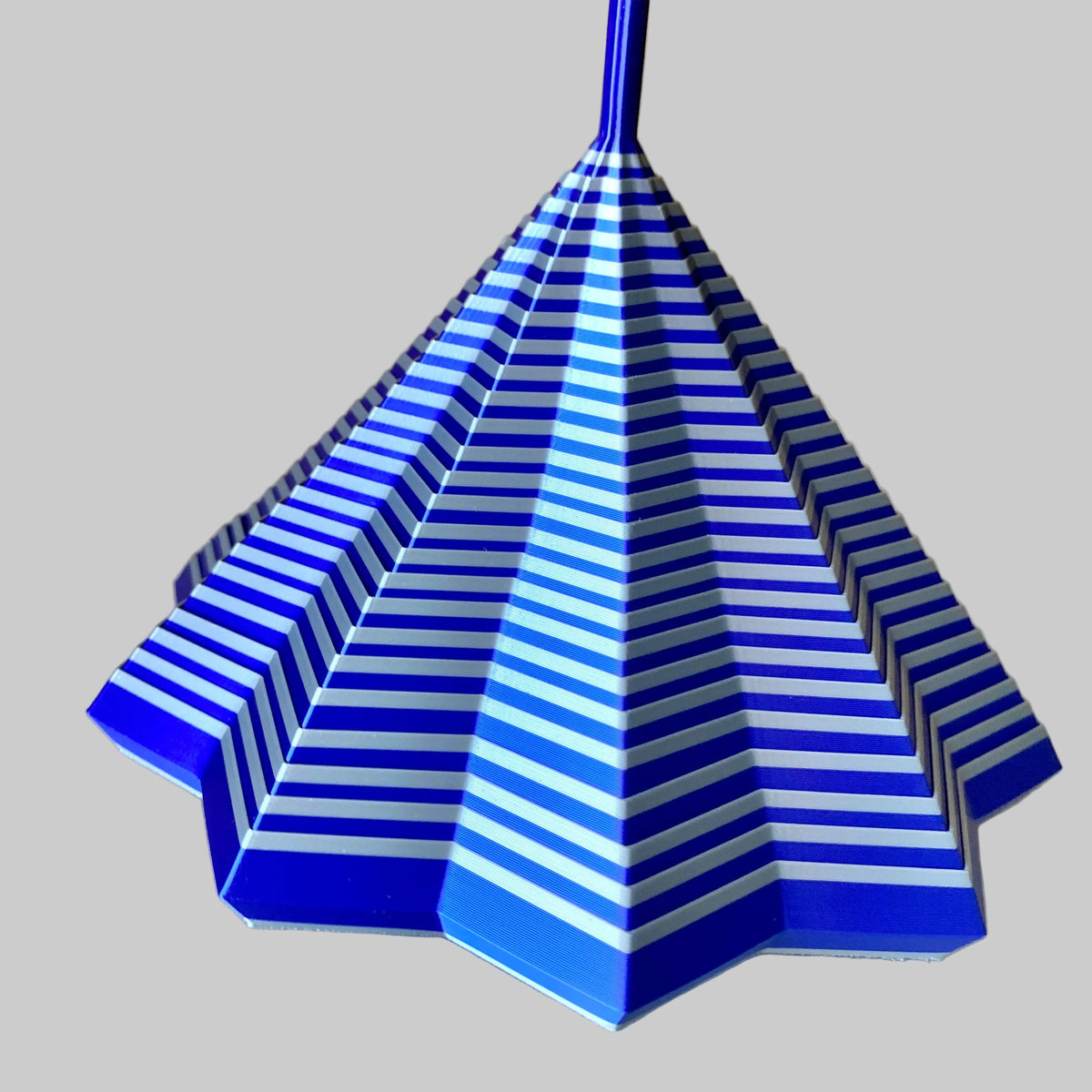 Espiral Sensorial em 3D – Brinquedo Antiestresse