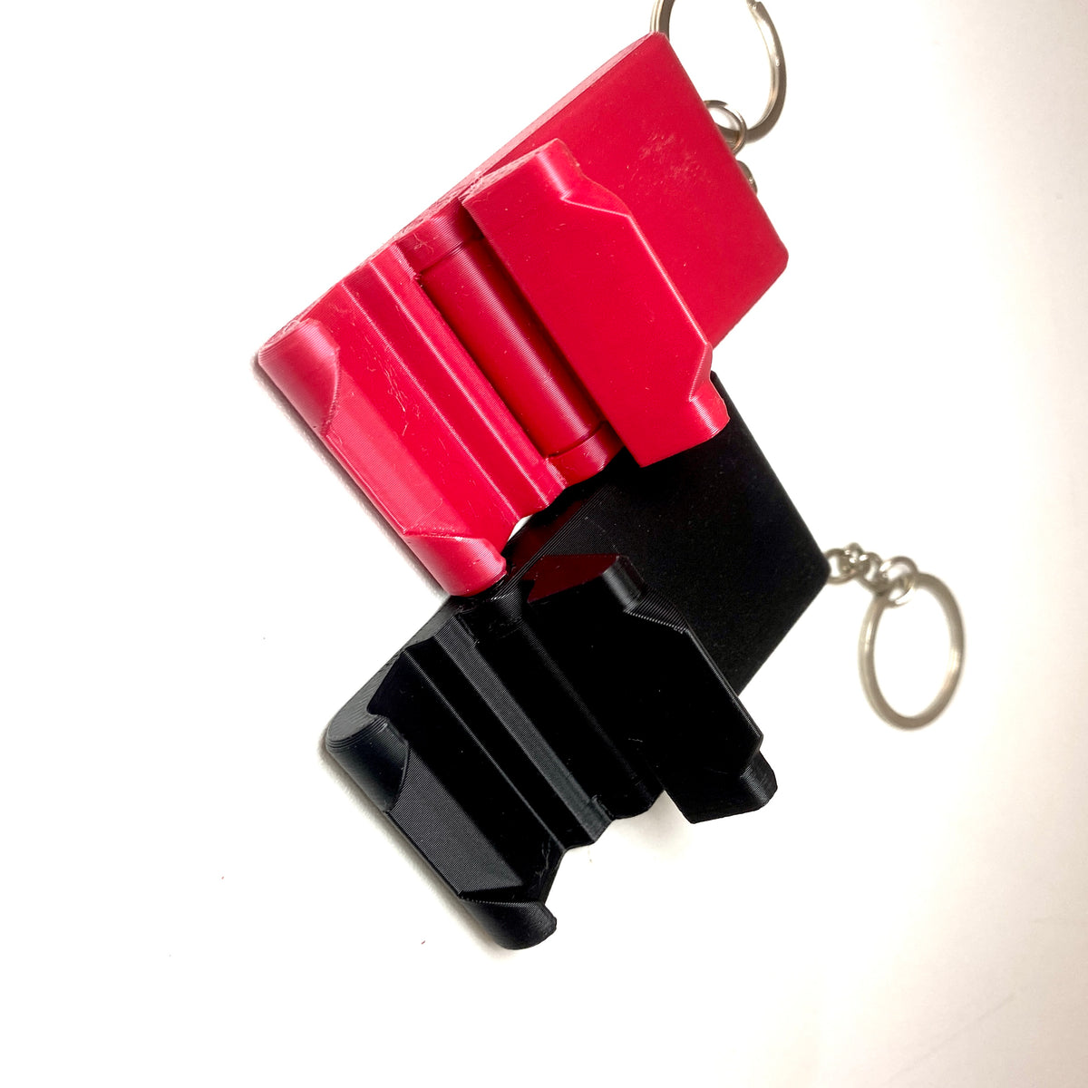 Chaveiro Suporte de Celular 3D