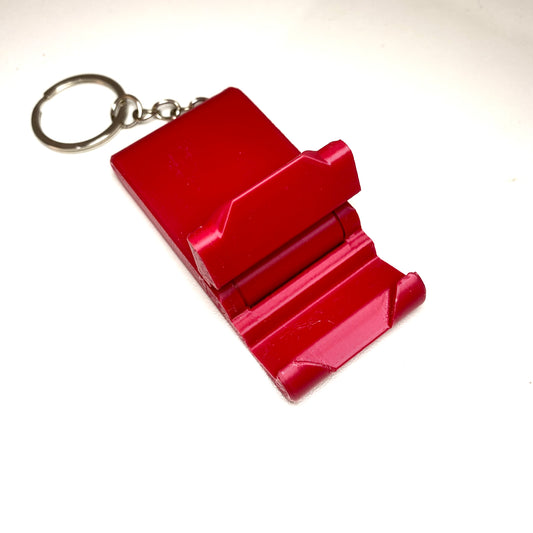 Chaveiro Suporte de Celular 3D