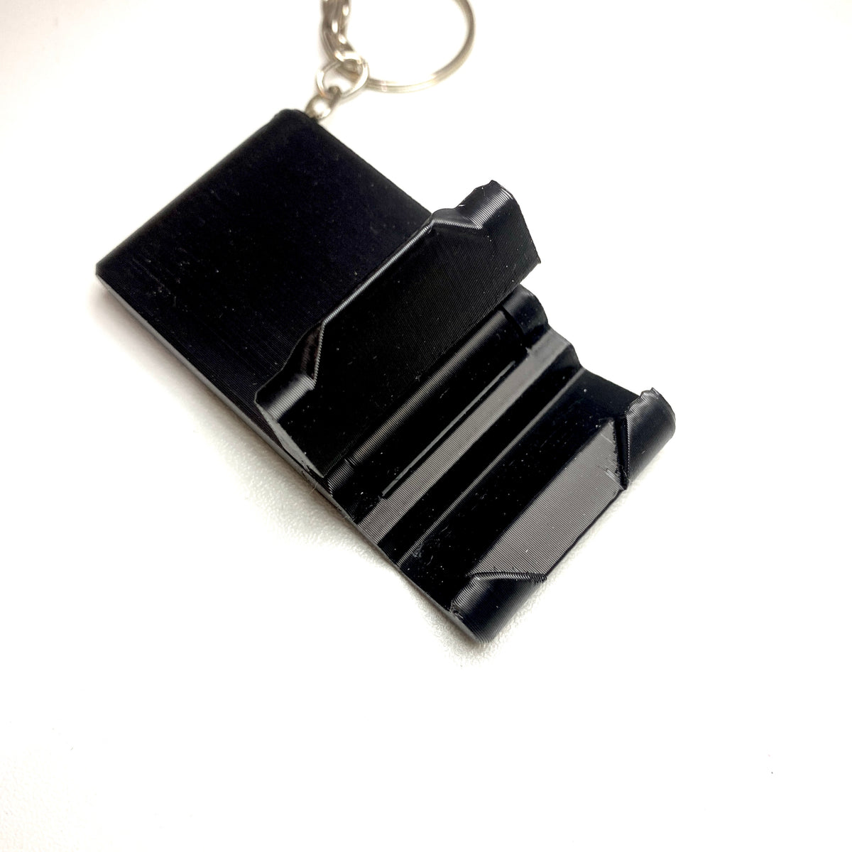 Chaveiro Suporte de Celular 3D