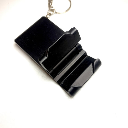Chaveiro Suporte de Celular 3D