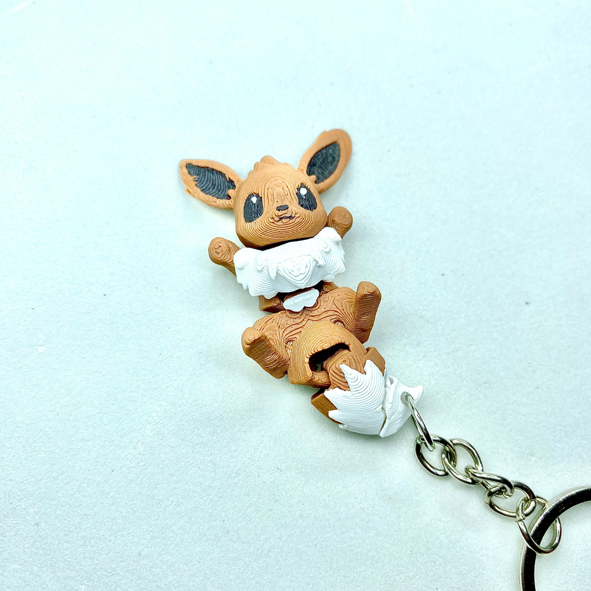 Chaveiro Eevee – Pokémon