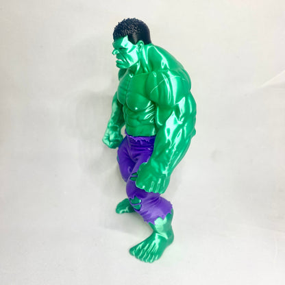 Action Figure Hulk
 15 cm