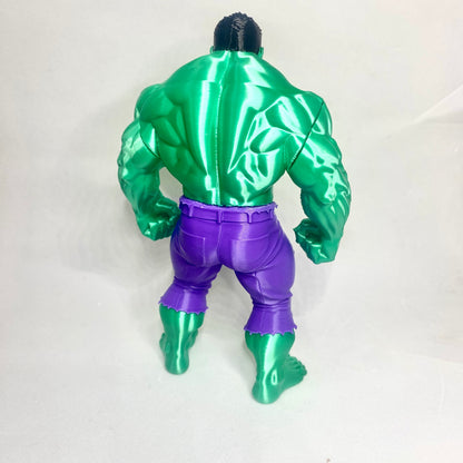 Action Figure Hulk
 15 cm