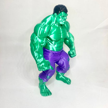 Action Figure Hulk
 15 cm