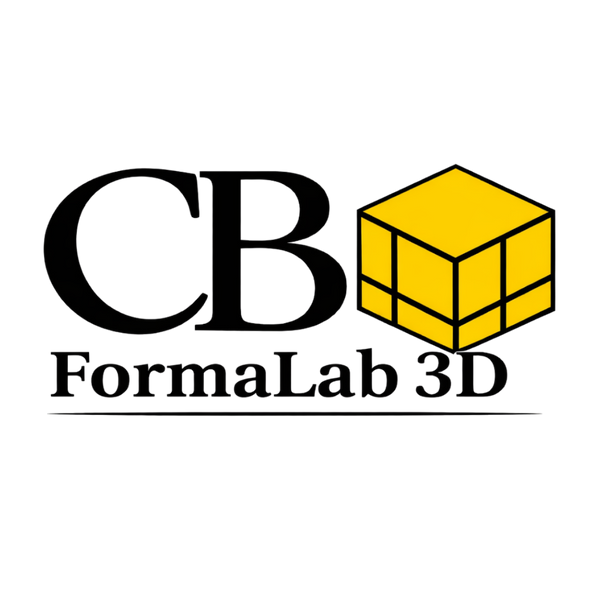 CB FormaLab 3D